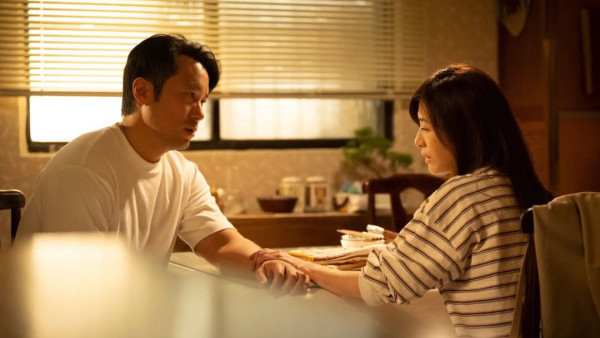 欠妳的那場婚禮｜20句金句語錄：張孝全蘇慧倫道盡已婚成年人心聲