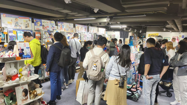 開倉優惠｜BB用品食品展開鑼！一連5日 嬰童食品/玩具/用品低至3折 必買防蚊防曬好物