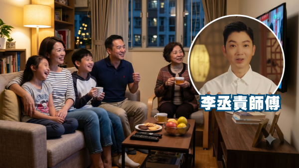 李丞责教5点打造催旺聚财家居！阳光要朝呢个方向 警告要定期???否则聚集负能量