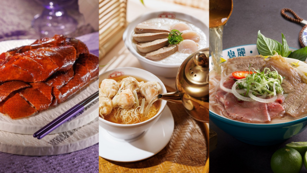 7.1飲食優惠｜太興旗下15大品牌快閃71折！堂食敏華冰廳＋茶木＋錦麗＋太興燒味 (即睇優惠日期)