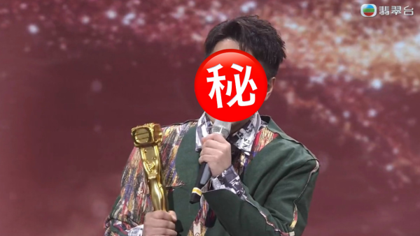 42歲TVB男藝人突然宣佈「轉跑道」 曾奪最佳男配角驚傳引退：做左十幾年