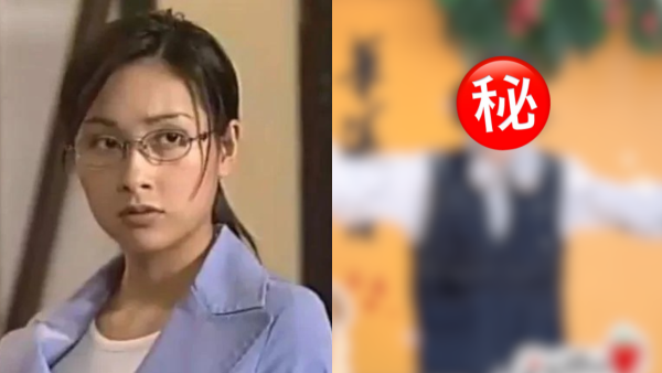 52歲楊恭如激罕露面短髮近照曝光！最美亞姐驚變大媽：根本認不出來！