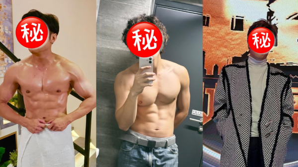 愛回家｜《三代同糖》3大男主角人選曝光！索爆港姐人妻強勢加盟演奸角
