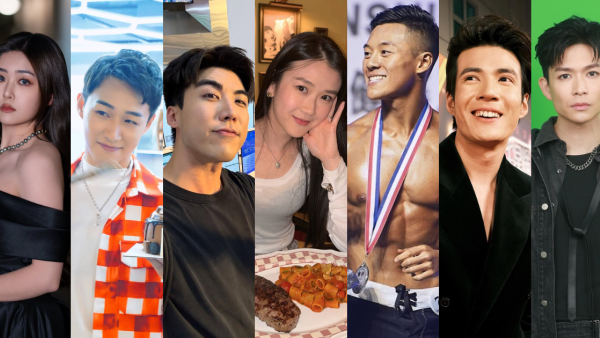 愛回家之三代同糖｜演員名單全公開！3大新生代加盟 再現中年好聲音/聲夢歌手