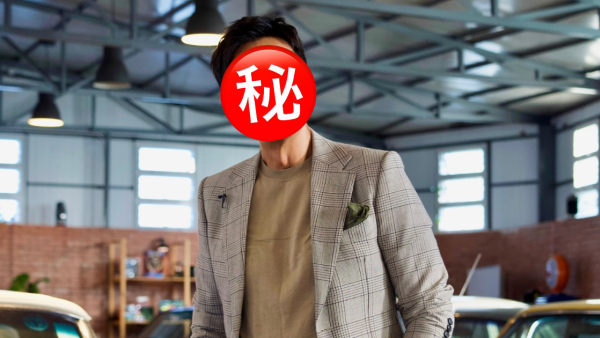 57歲視帝患病緊急入院一周後現身！澄清插喉喪失活動能力：「腫咗行唔到」