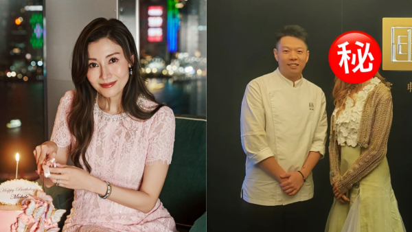 李嘉欣零滤镜生图曝光，56岁最真实容貌！一部位惊现显老痕迹无所遁形