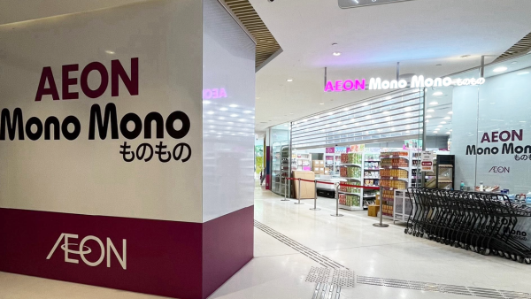 Mono Mono筲箕灣店開業！3大優惠吸客 全場低至$6.5！$59換購限量車仔＋會員送$15優惠券