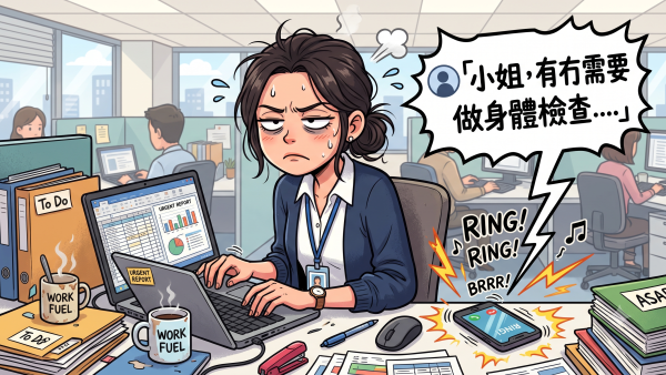 日日接幾十個推銷電話？iPhone一設定自動閘住未知來電！AI查明來電者身份+目的 不震機不打擾