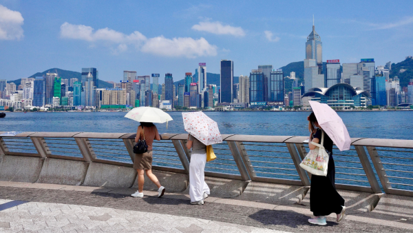 小暑2026｜3类人冲煞小心染病/出意外！专家：一生肖有偏财运 7.7后要买六合彩！教2招开运转运法