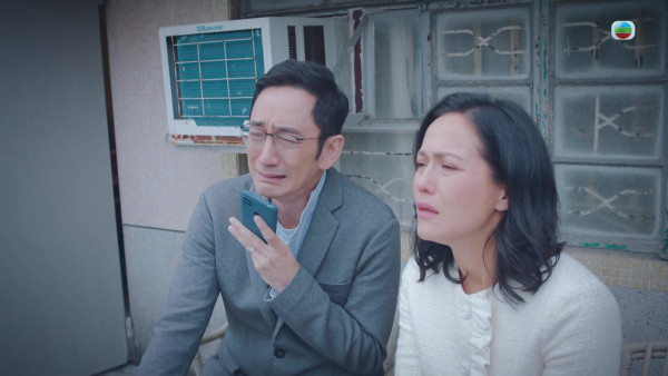 非份之罪｜《无脸女尸》戴祖仪惨死真相大白 吴岱融贝安琪夫妻情深终极揭秘
