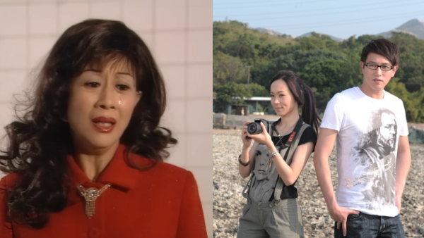 翻叮一族｜陳曼娜現身親揭欺凌事件後續！還原現場某離巢男星同樣囂張發惡
