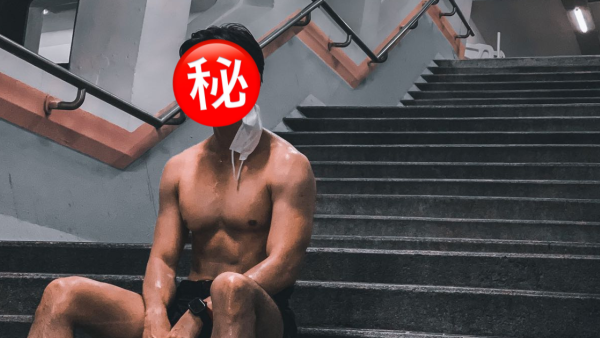 37歲男神離巢後IG發火狂轟高拜低踩！黑底白字爆偽人惡行怒斥「見人講人話」