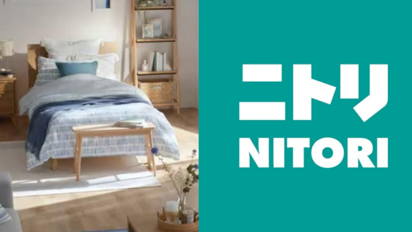 NITORI新界連開2店！荃灣1.9萬呎新店7.17登場 必搶冷感床品+限定帆布袋