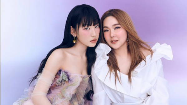 衛蘭炎明熹拉闊音樂會2026丨兩大靚聲I人一拍即合展超強默契 預告挑戰不同曲風引領樂迷期待