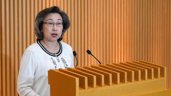 公務員新制｜局長疑推「持續學習計劃」 不達標恐無望升職（附懲罰機制/3大範疇）