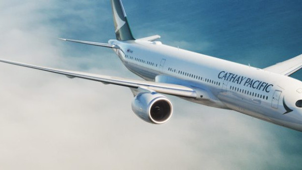 國泰客機失聯遭北約戰機升空攔截！機師揭驚險內幕 疑因1失誤差點出事