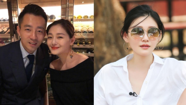 大S遗产｜大S徐熙媛遗产分配曝光！包括丈夫具俊晔及两子女 汪小菲即发严正声明