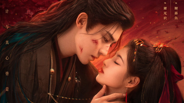 《鹊桥》线上看｜侯明昊x艾米剧情5大看点+演员阵容！追剧日历集数更新时间一览