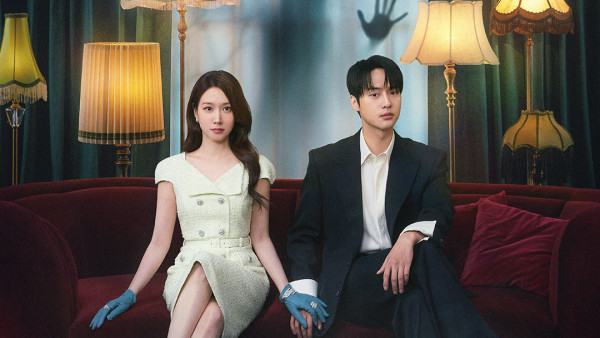 毛骨悚然的戀愛線上看｜5大劇情看點！朴恩斌梁世宗主演陣容+Netflix更新時間