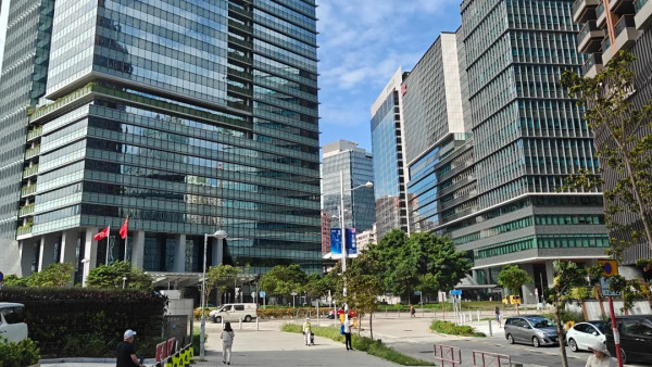 香港最似深圳7大地區！網民票選Top1一出站如入異世界：想像唔到呢度係香港