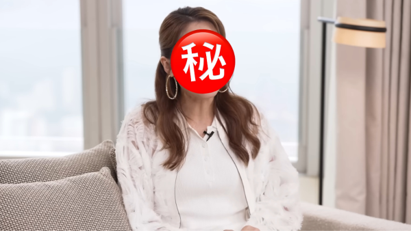 TVB「最佳女配角」罕揭入行前歌手夢撻Q！曾窮到戶口剩幾百 終憑一件事逆襲爆紅