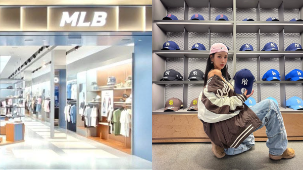 開倉優惠｜MLB開倉低至35折！最後3日 $130買到經典棒球帽！男女裝/童裝/鞋履/手袋$100起