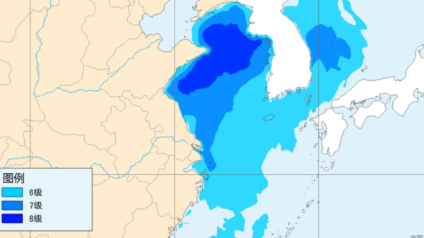 7月底8月打風！氣象局預測再有2至3颱風生成 恐影響華南地區