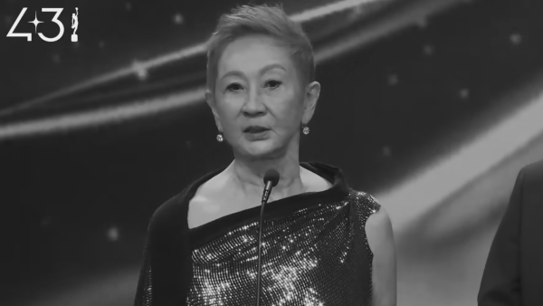 施南生離世｜資深電影人施南生病逝享壽75歲 細菌感染引發多重器官衰竭 