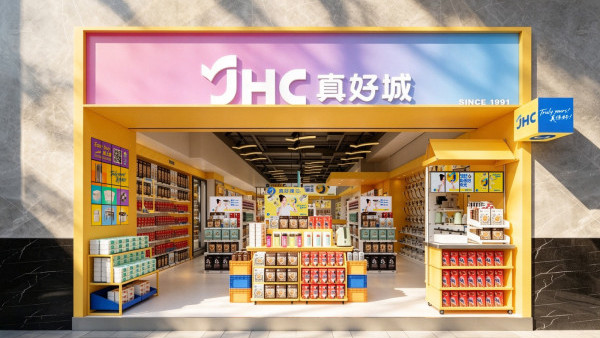 日本城改名7.15起變「JHC真好城」母公司：單一產地標籤不再反映經營模式