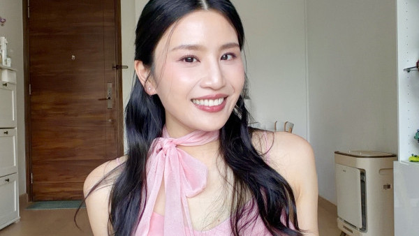 DSE放榜丨林芊妤Coffee公開反擊被網民寸會考低分！霸氣揭被當白癡：冇錯呀，真係好差