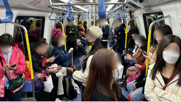 傳染病爆發！5大病毒夾擊香港 酒精漂白水無效 1種病毒致死率達4成