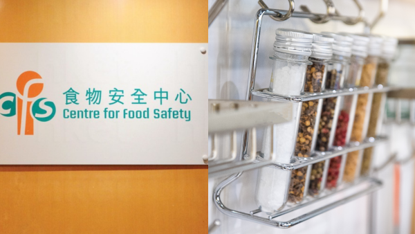 食安中心指令停售回收兩款常用調味料！檢出第一組致癌物／警告具神經毒性恐致癱瘓