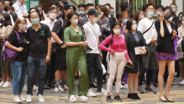 新冠流感雙重爆發！確診率逼近1成創年內新高 錄得45宗重症7人亡