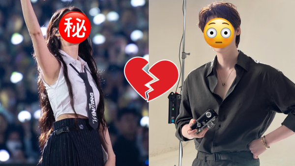 36歲視帝驚爆「不婚即分」4年情玩完！傳多次求婚遭女友拒絕 終引爆分手導火線