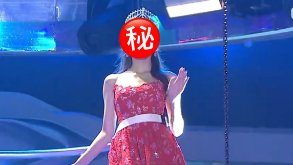 “最隐形港姐冠军”认靠积蓄度日预转型KOL！没工开曾主动敲监制房门毛遂自荐