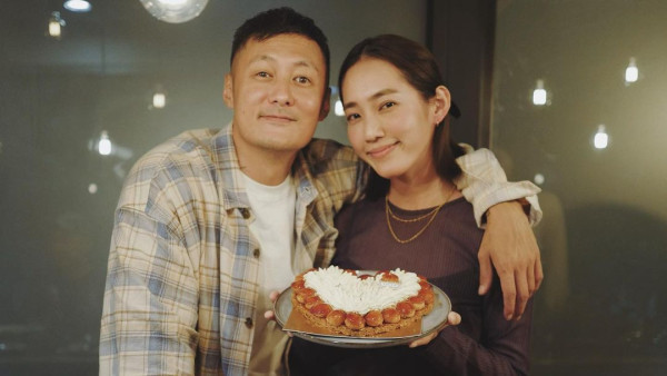  余文樂離婚丨余文樂IG投震撼彈宣佈離婚 結束9年婚姻：祝福彼此的人生選擇！