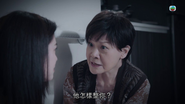 非份之罪丨单元结局剧透罗冠兰误杀真相神反转！锁定Big Boss四大嫌疑真凶另有其人