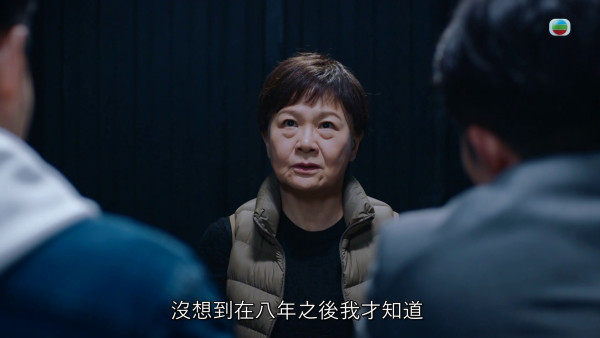 非份之罪｜羅冠蘭教科書級演技被激讚 為角色設計一細節「自然到唔似做緊戲」