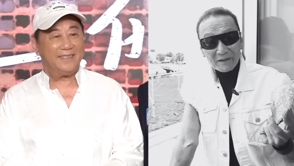 謝賢離世｜夏雨親爆謝賢一年前已認不到人！診所偶遇驚覺記憶退化：好值得懷念