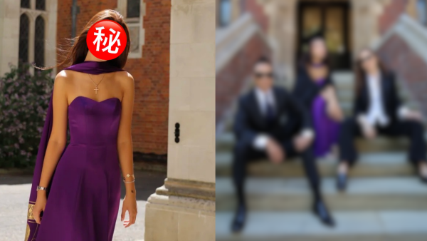 金像影帝21岁爱女“最强学霸”身份曝光！英国顶尖学府一级荣誉毕业青出于蓝