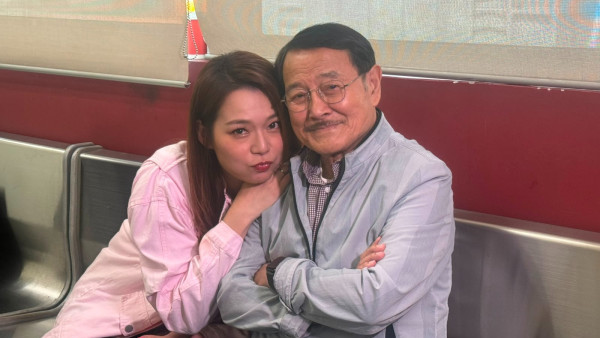 愛回家結局｜呂慧儀爆喊不捨告別「熊家」！單立文眼濕濕感嘆︰締造咗奇蹟