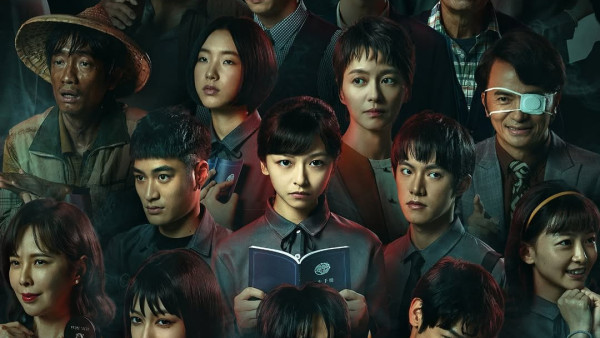 聰明鎮線上看｜梁詠琪首演台劇伊藤潤二改編！小S大女Elly演「蛞蝓少女」成焦點
