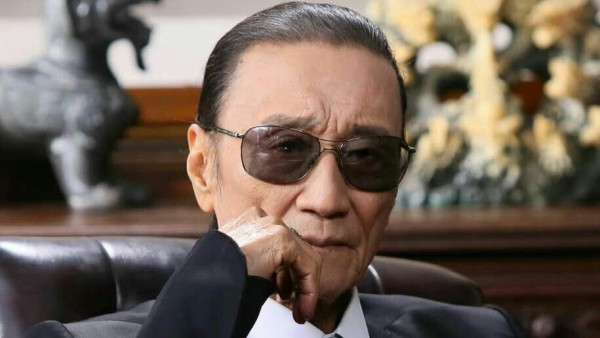 無綫悼念四哥謝賢離世播紀念特輯 回顧縱橫影視界70年一代巨星經典之作