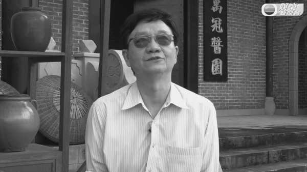 前TVB金牌监制梁材远离世享年75岁，曾策划《茶是故乡浓》无数港剧经典