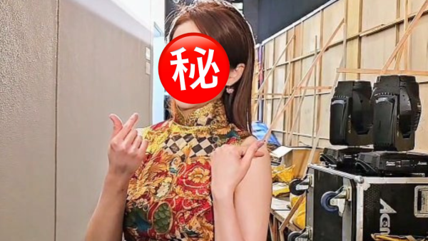 31歲前TVB女藝人驚爆參加香港環球小姐！離巢後轉型KOL事隔9年再戰選美