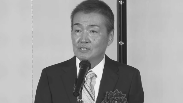 《神探伽利略》作者東野圭吾大腸癌病逝享年68歲 告別式已低調舉行
