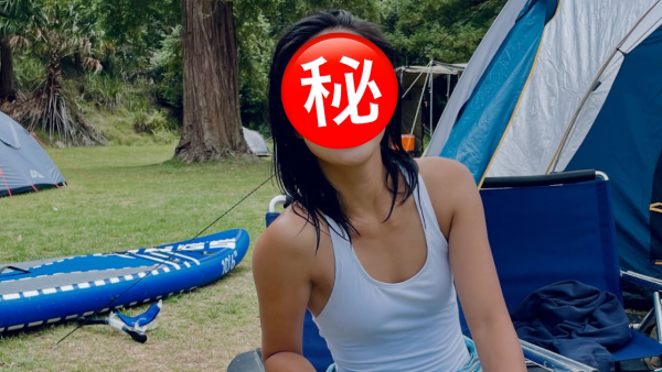 TVB御用童星息影12年激罕現身晒泳照！轉換人生跑道嫁外籍老公變身旅遊達人