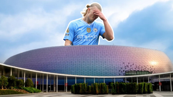 足球盛會2026｜夏蘭特受制FIFA無緣訪港？羅淑佩籲期望管理 附賽程表