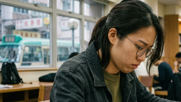 雙下巴減不走？日本節目教1招毛巾平躺法 睡前10分鐘極速消滅雙下巴
