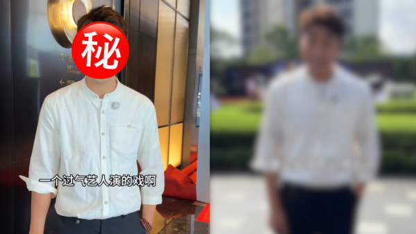 42歲前TVB男藝人轉行12年突然宣佈回歸拍戲！親揭當年離巢真相：等足九年